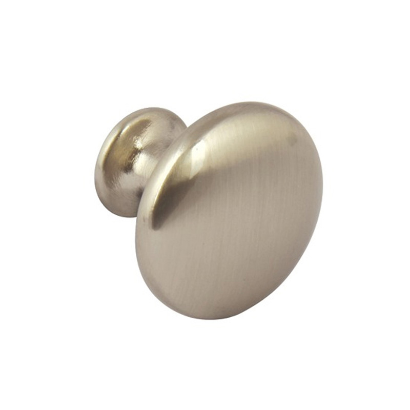 CLASSIC Shaker Knob - Stainless Steel Effect