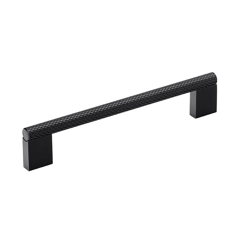 Kellas Bar Handle - Matt Black - 160mm