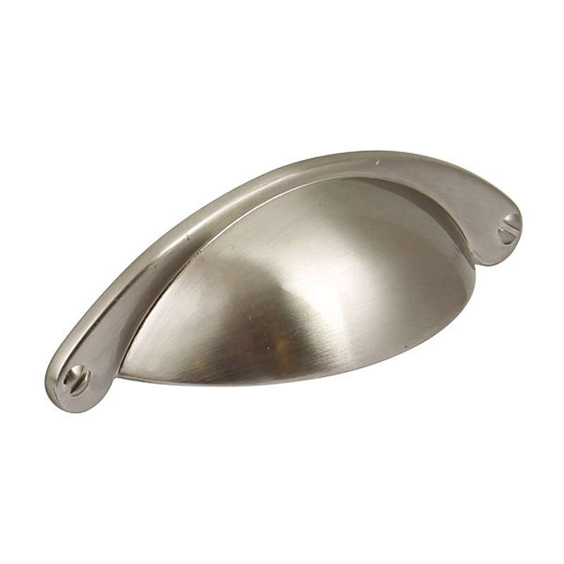 CLASSIC Shaker Cup Handle - Stainless Steel Effect