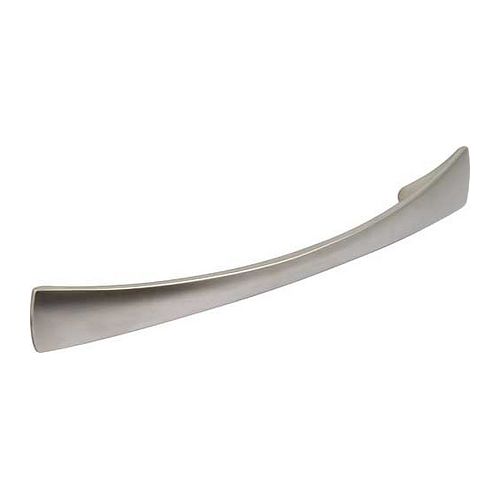 CLASSIC Thea - Bow Handle - Matt Nickel