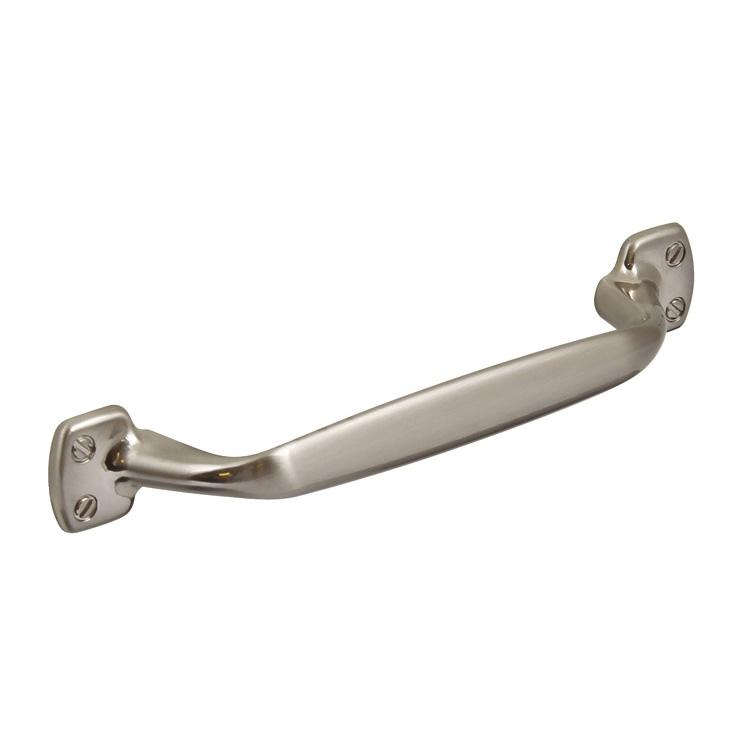 CLASSIC Shaker Bow Handle - Stainless Steel Effect