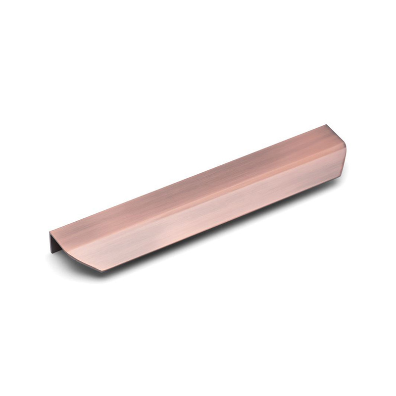 Crofton - Profile Handle - Antique Copper