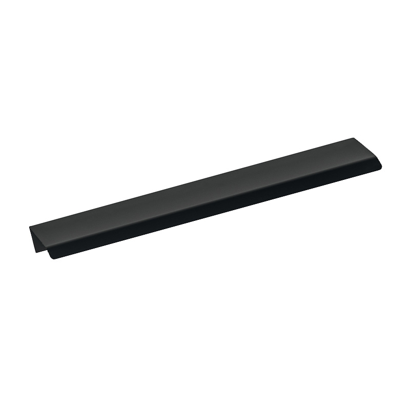 CLASSIC Linear - Profile Handle - Matt Black