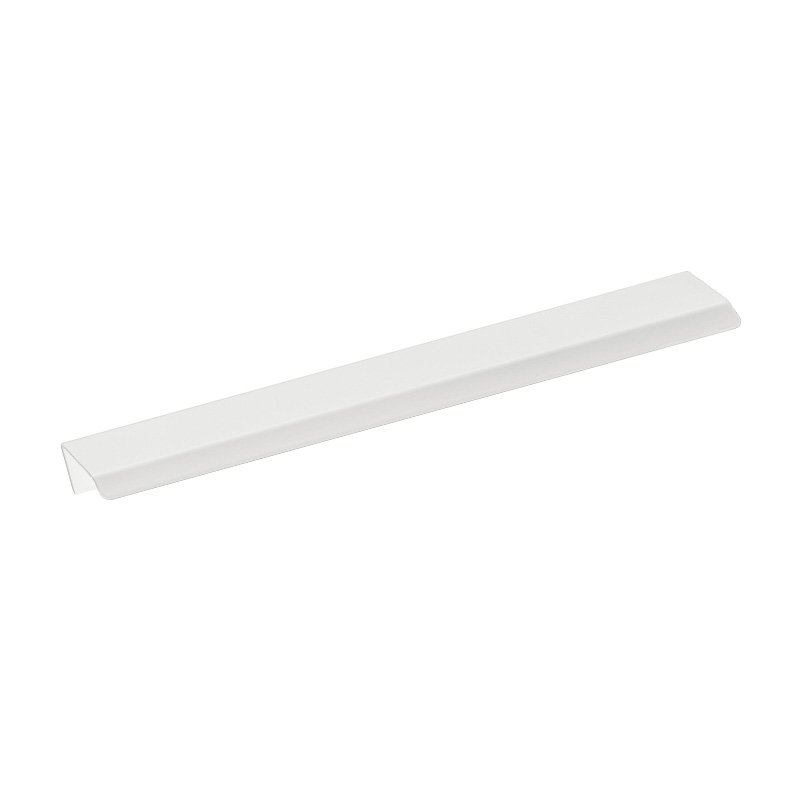 CLASSIC Linear - Profile Handle - Matt White