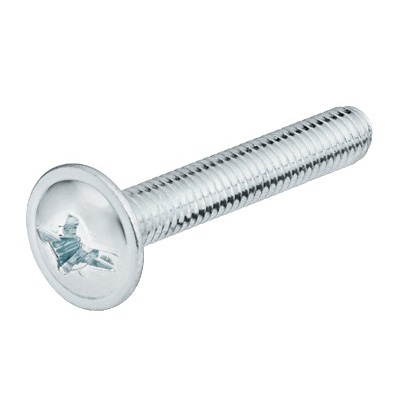 M4 Handle Screws - Pack of 10 Screws