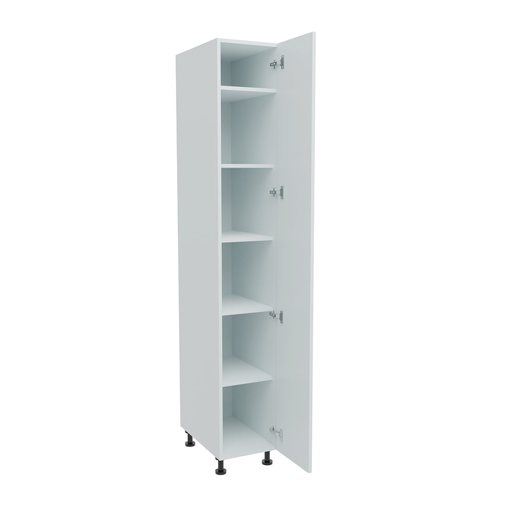 350mm Shelf Robe