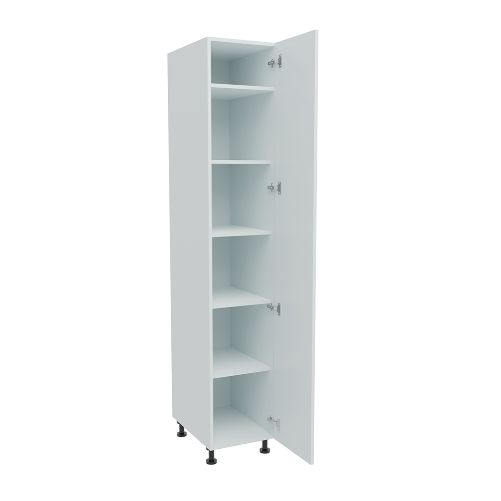 400mm Shelf Robe