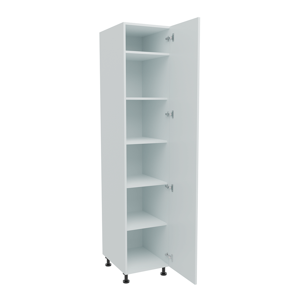 450mm Shelf Robe