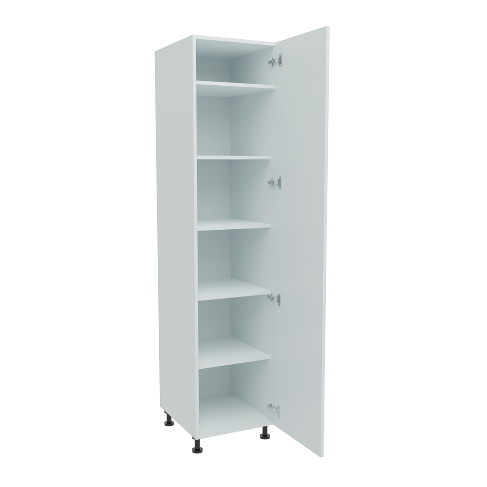 500mm Shelf Robe