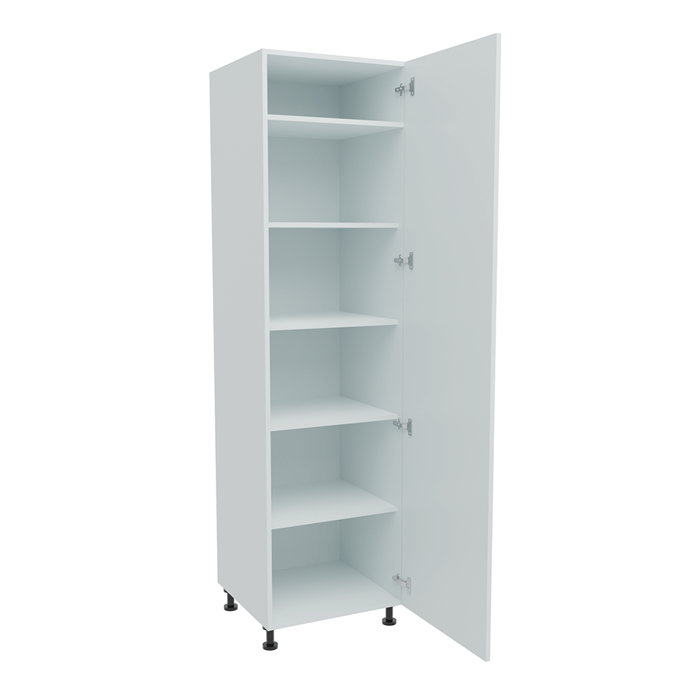 600mm Shelf Robe