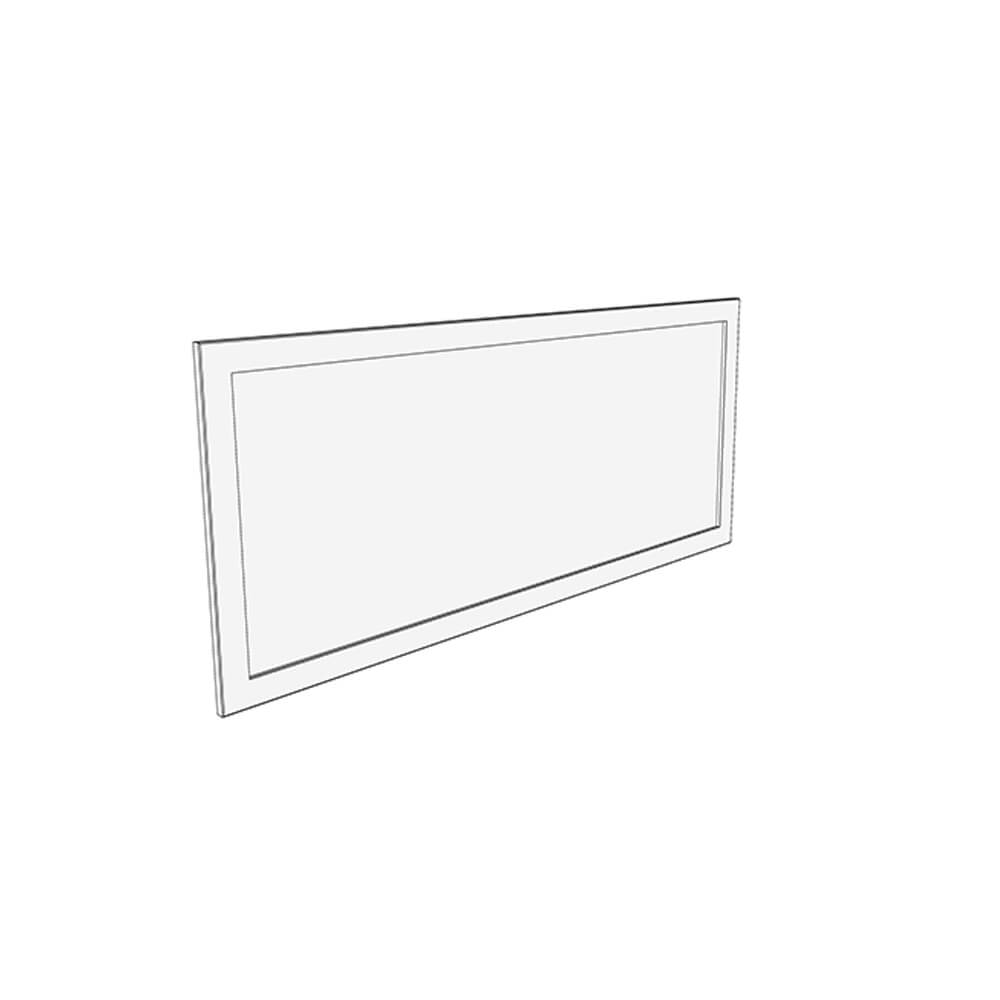 Pilton Headboard - Single Frame Panel - 1371mm x 600mm