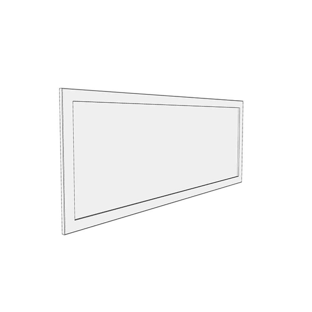 Pilton Headboard - Single Frame Panel - 1510mm x 600mm