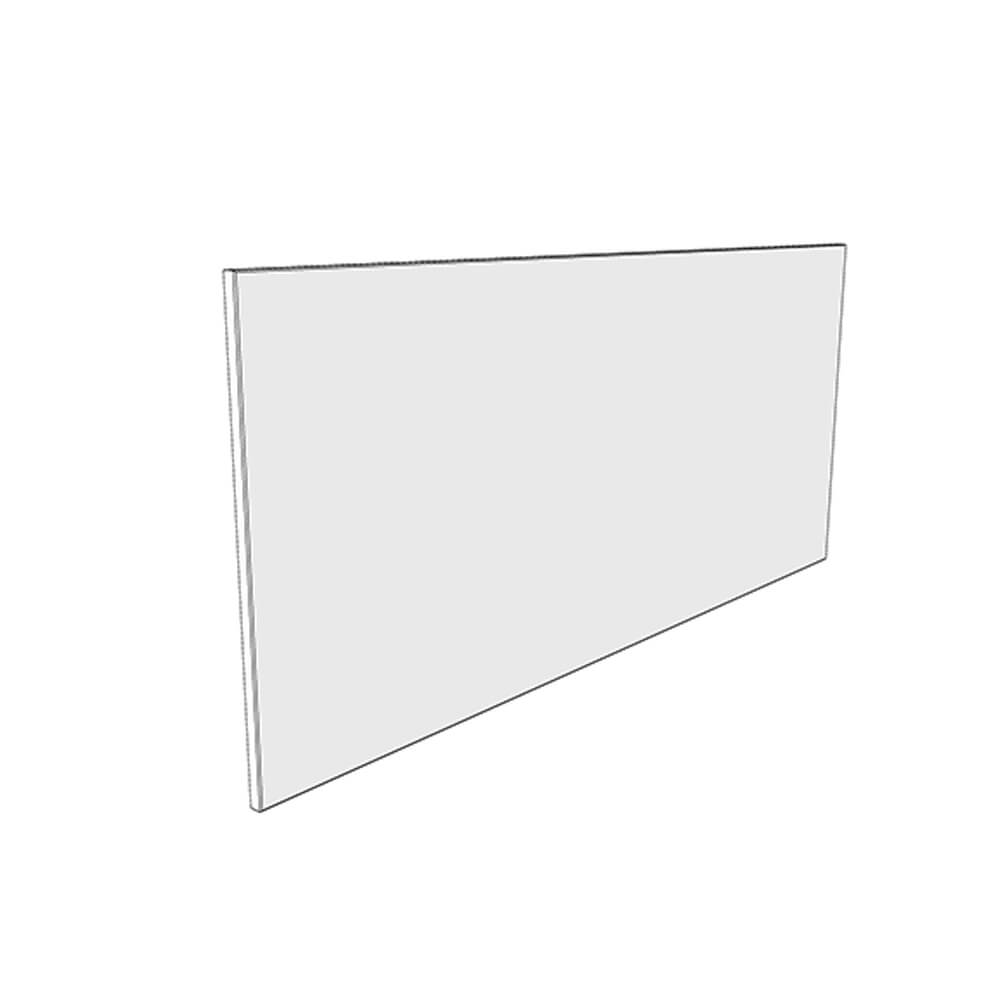 Fulford Headboard - Flat Panel - 1371mm x 600mm