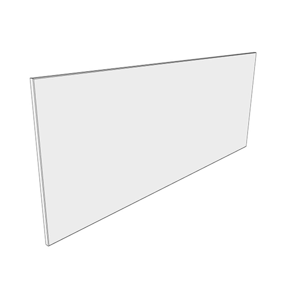 Fulford Headboard - Flat Panel - 1510mm x 600mm