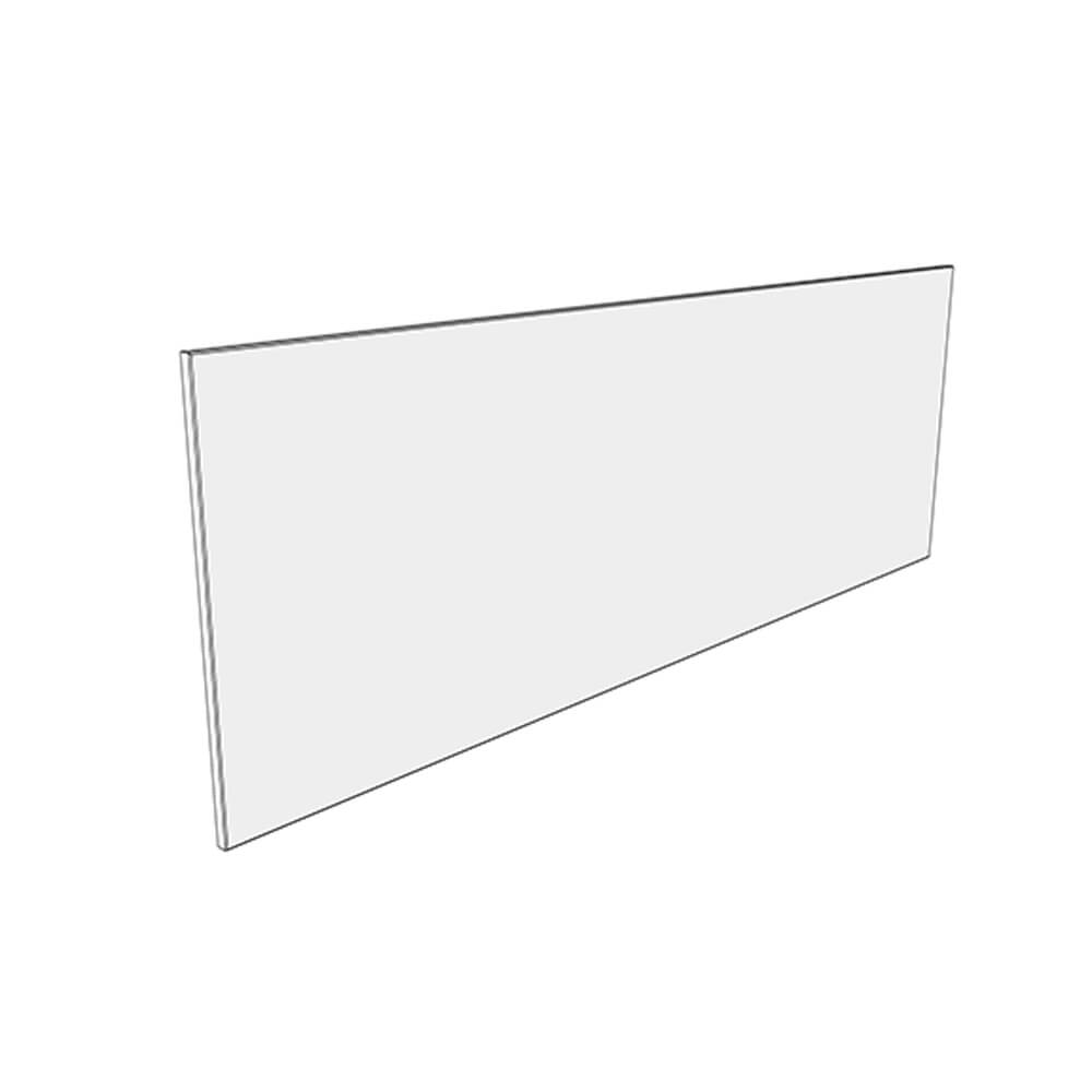 Fulford Headboard - Flat Panel - 1830mm x 600mm