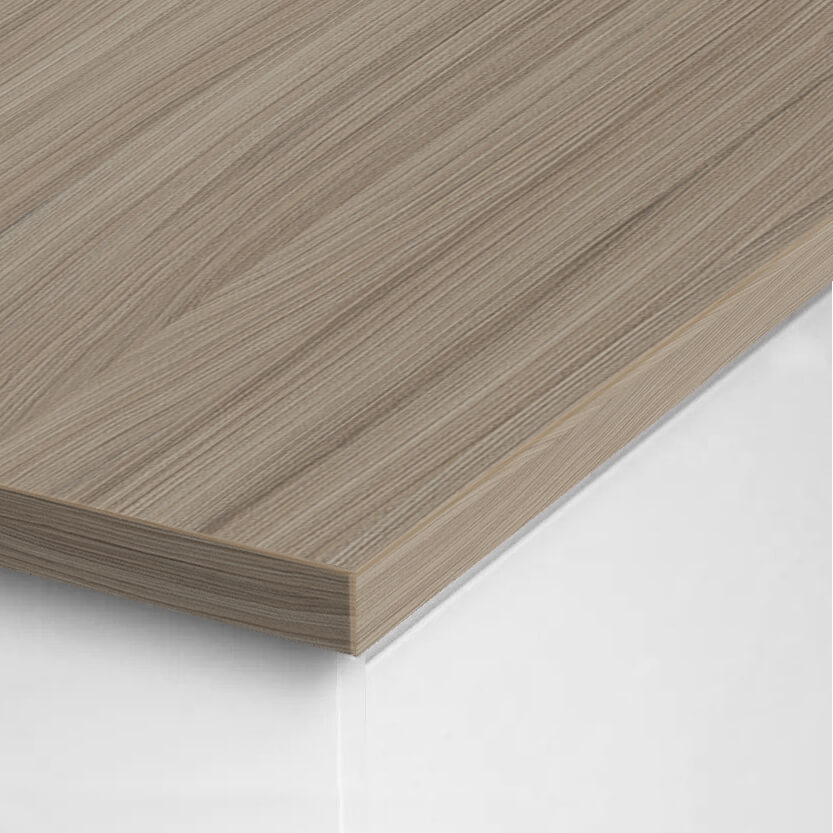 Shorewood - Melamine Panel Sizes