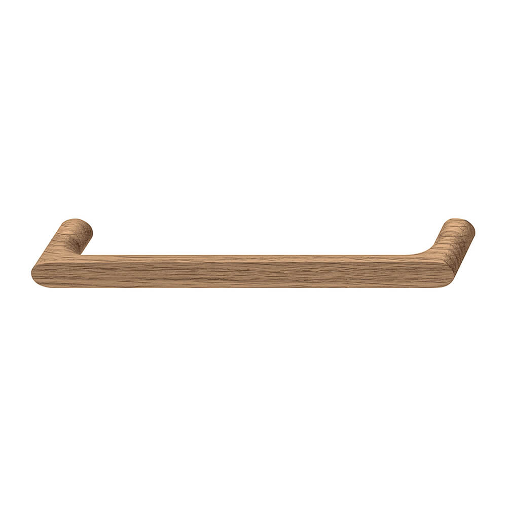 Lymington - D Handle - Wooden